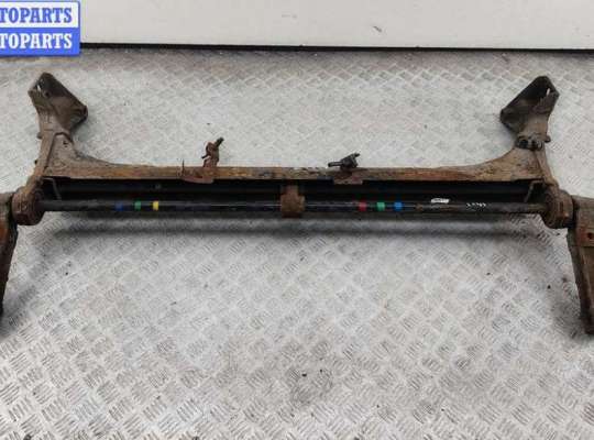 купить Балка подвески задняя на Renault Scenic I (1996-2003)