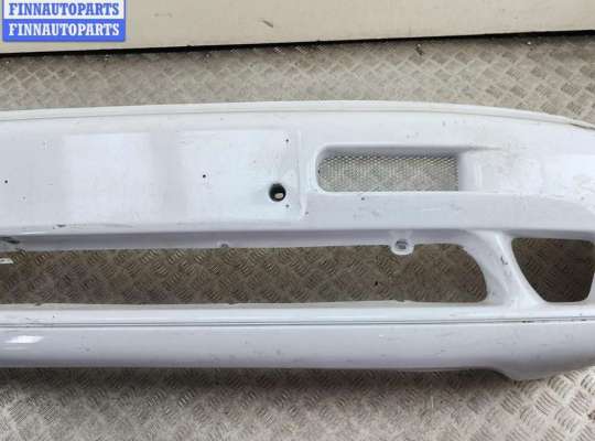 купить Бампер передний на Mercedes Vito-1 W638 (1996-2003)