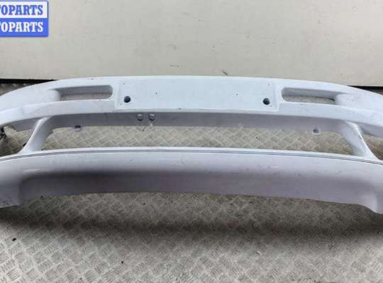 Купить Бампер передний на Mercedes Vito-1 W638 (1996-2003) Бампер передний MB1684699 на Mercedes Vito-1 W638 (1996-2003)