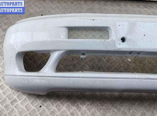 купить Бампер передний на Mercedes Vito-1 W638 (1996-2003)