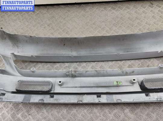 купить Бампер передний на Mercedes Vito-1 W638 (1996-2003)