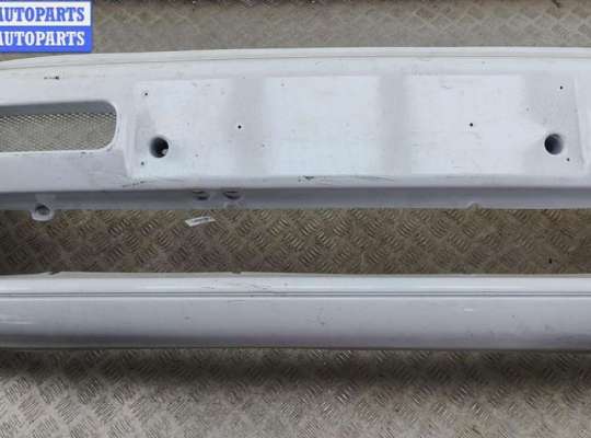 купить Бампер передний на Mercedes Vito-1 W638 (1996-2003)