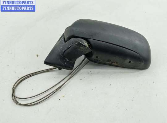 купить Зеркало наружное левое на Volkswagen Sharan (1995-2000)