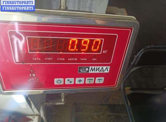 купить Защита крыла (подкрылок) передняя левая на Opel Astra H (2004-2009)