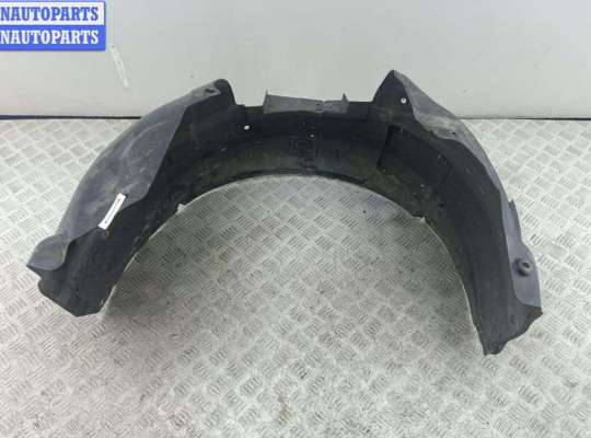 купить Защита крыла (подкрылок) передняя левая на Opel Astra H (2004-2009)