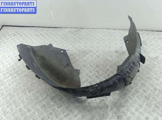 купить Защита крыла (подкрылок) передняя левая на Opel Astra H (2004-2009)