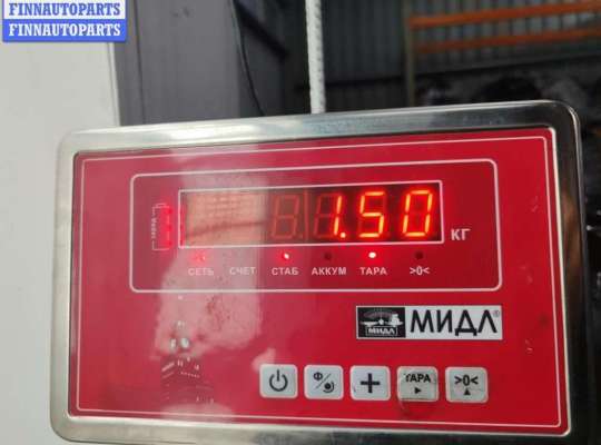 купить Поршень с шатуном на Volkswagen Sharan (2000-2010)