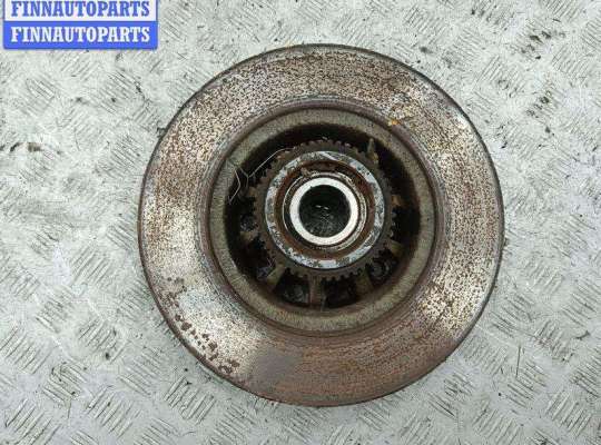 купить Ступица задняя правая на Opel Vivaro A (2001-2014)