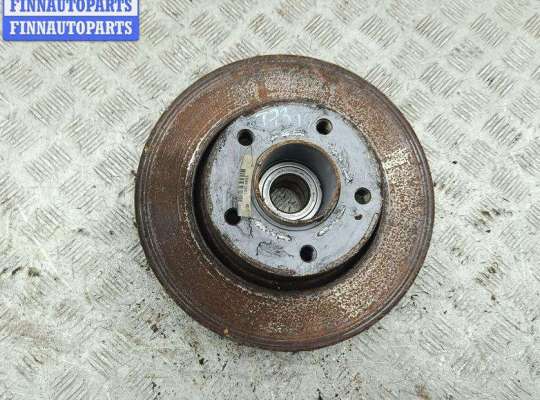 купить Ступица задняя правая на Opel Vivaro A (2001-2014)