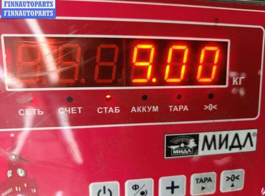 купить Ступица задняя правая на Opel Vivaro A (2001-2014)