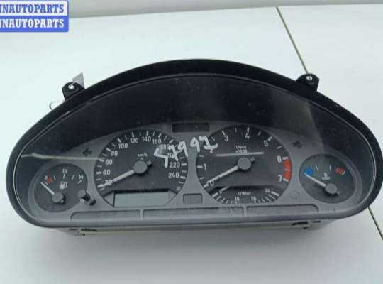 купить Щиток приборный (панель приборов) на BMW 3 E36 (1991-2000)