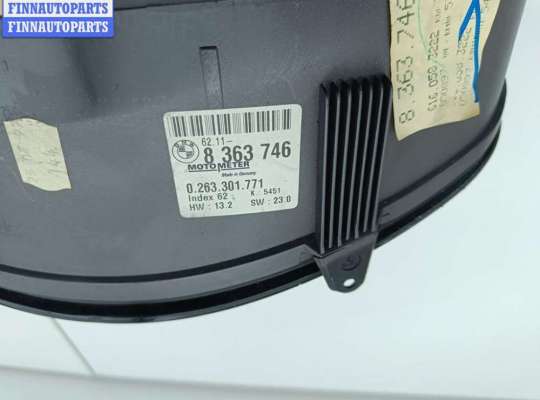 купить Щиток приборный (панель приборов) на BMW 3 E36 (1991-2000)