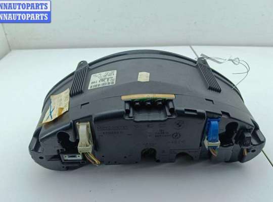 купить Щиток приборный (панель приборов) на BMW 3 E36 (1991-2000)