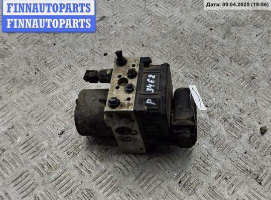 Блок ABS (Модуль АБС) VG2272772 на Volkswagen Passat B5+ (GP)