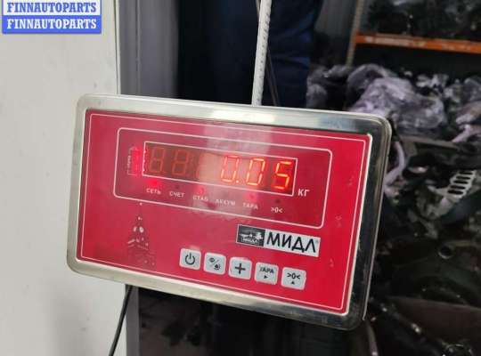 купить Фланец (тройник) системы охлаждения на Volkswagen Touran