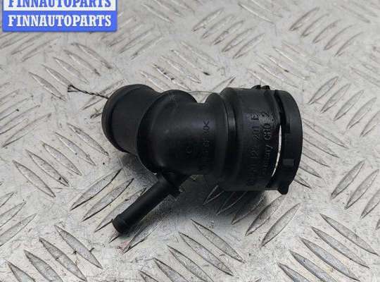 купить Фланец (тройник) системы охлаждения на Volkswagen Touran