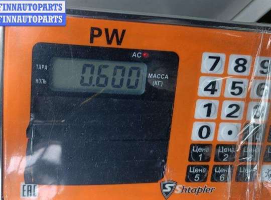 купить Фонарь задний правый на Skoda Octavia mk1 (A4 1U) 1996-2010