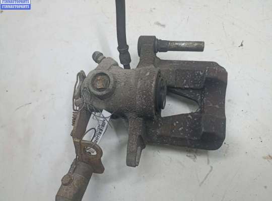 купить Суппорт задний левый на Opel Astra G (1998-2004)