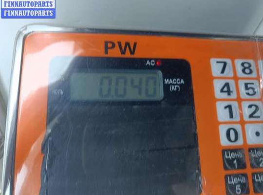 купить Накладка крыла (уголок зеркала) переднего правого на Ford Fusion