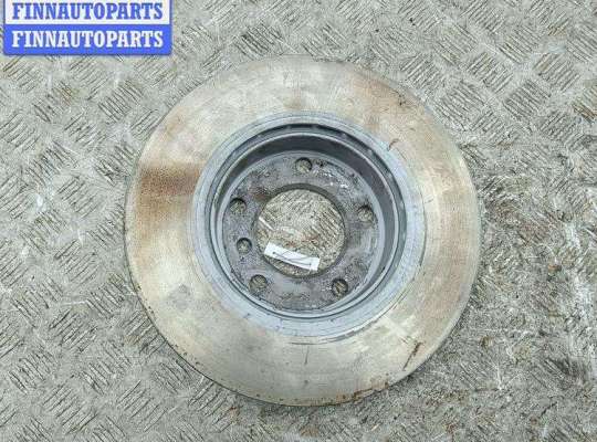 купить Диск тормозной передний на BMW 3 E46 (1998-2006)