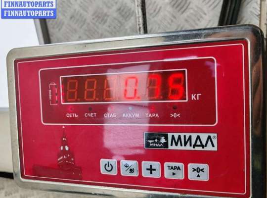 купить Патрубок интеркулера на Volkswagen Crafter