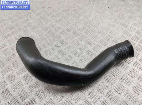 купить Патрубок интеркулера на Volkswagen Crafter