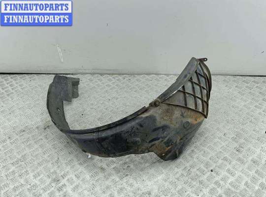 купить Защита крыла (подкрылок) передняя левая на Opel Astra G (1998-2004)