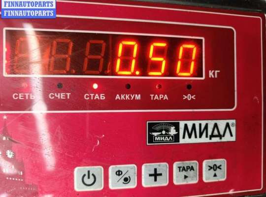 купить Защита крыла (подкрылок) передняя левая на Opel Astra G (1998-2004)