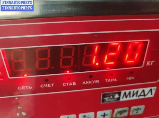 купить Крышка клапанная ДВС на Volkswagen Golf-4