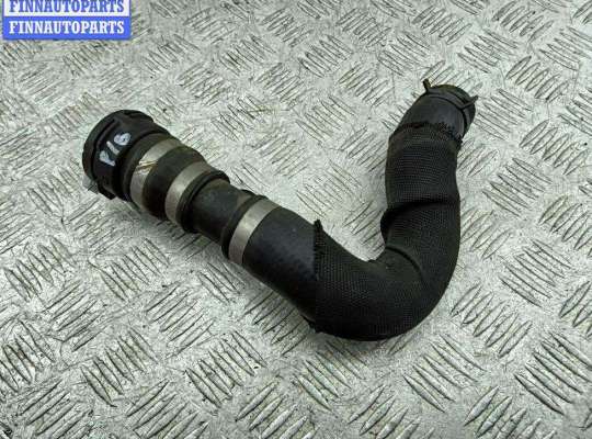 купить Патрубок радиатора на Audi A6 C6 (2004-2011)