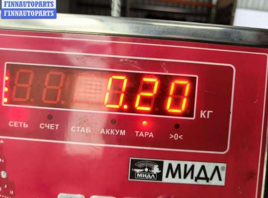 купить Патрубок радиатора на Audi A6 C6 (2004-2011)