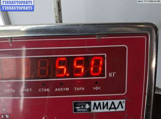 купить Полуось передняя левая на Ford Mondeo III (2000-2007)