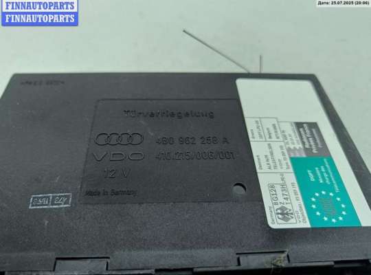 купить Блок комфорта на Audi A6 C5 (1997-2005)