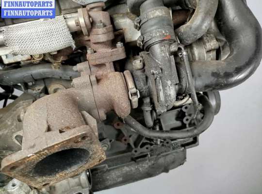 купить Двигатель (ДВС) на Chrysler Voyager (2001-2007)