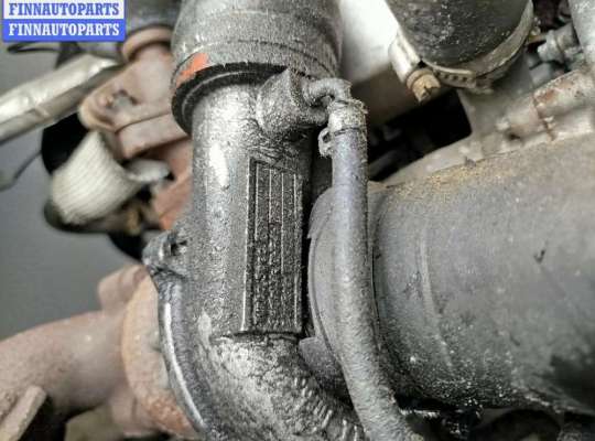 купить Двигатель (ДВС) на Chrysler Voyager (2001-2007)