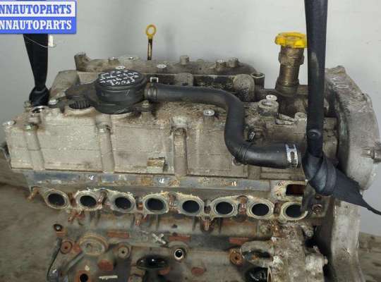 купить Двигатель (ДВС) на Chrysler Voyager (2001-2007)