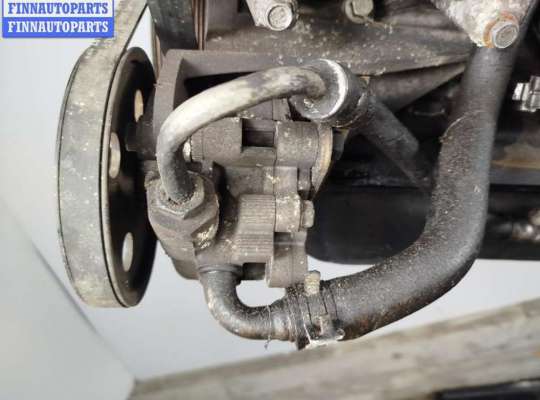 купить Двигатель (ДВС) на Chrysler Voyager (2001-2007)