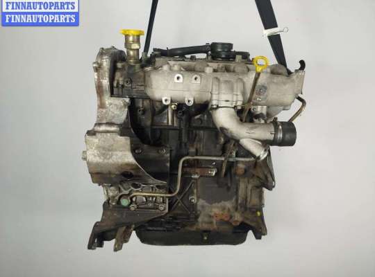 купить Двигатель (ДВС) на Chrysler Voyager (2001-2007)