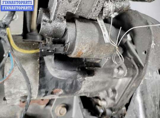 купить Двигатель (ДВС) на Chrysler Voyager (2001-2007)