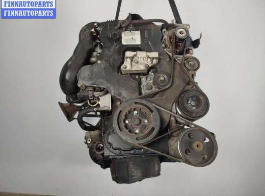 купить Двигатель (ДВС) на Chrysler Voyager (2001-2007)