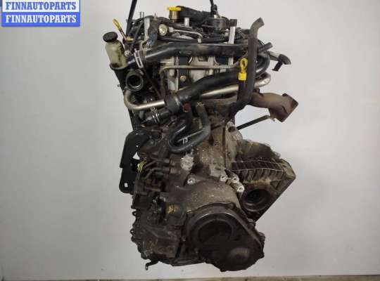 купить Двигатель (ДВС) на Chrysler Voyager (2001-2007)