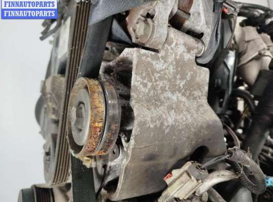 купить Двигатель (ДВС) на Chrysler Voyager (2001-2007)