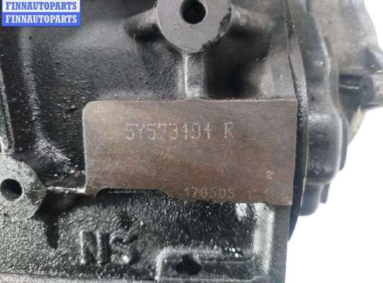 купить Двигатель (ДВС) на Chrysler Voyager (2001-2007)