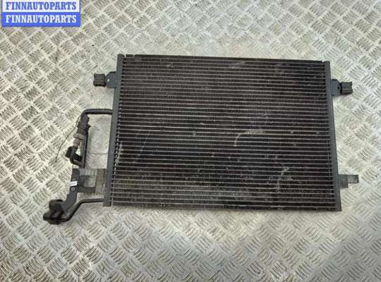 Радиатор охлаждения (конд.) VG2761725 на Volkswagen Passat B5+ (GP)