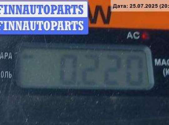 купить Трос капота на Opel Zafira A (1999-2005)