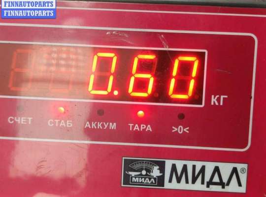 купить Форсунка топливная на Opel Astra G (1998-2004)