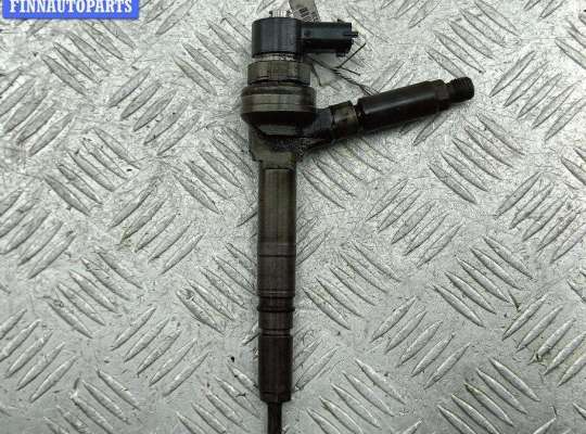 купить Форсунка топливная на Opel Astra G (1998-2004)