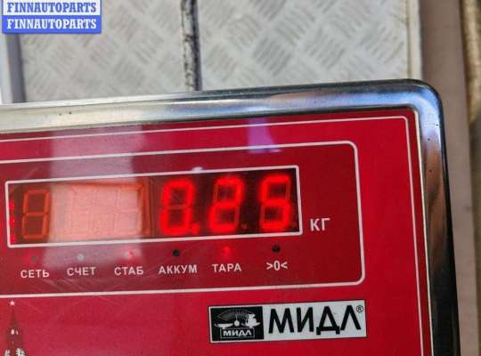 купить Радиатор гидроусилителя на Ford Mondeo III (2000-2007)