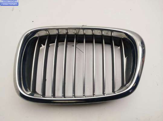 купить Решетка радиатора на BMW 5 E39 (1995-2003)