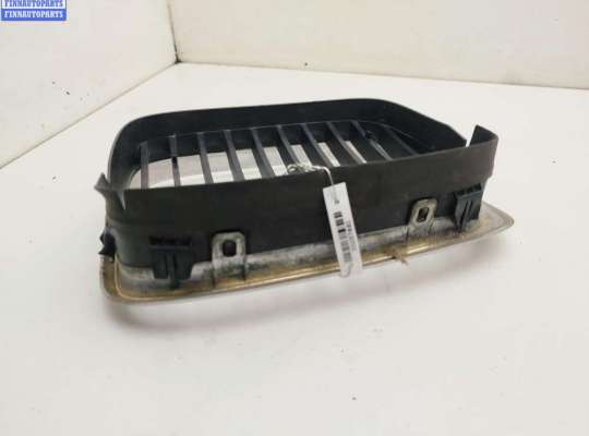 купить Решетка радиатора на BMW 5 E39 (1995-2003)